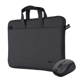 Trust Bologna laptop bag kit 16"