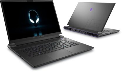 Dell Alienware M16 R1 QHD i9-13900HX 32 1 4080 Windows 11 Pro - Image 15