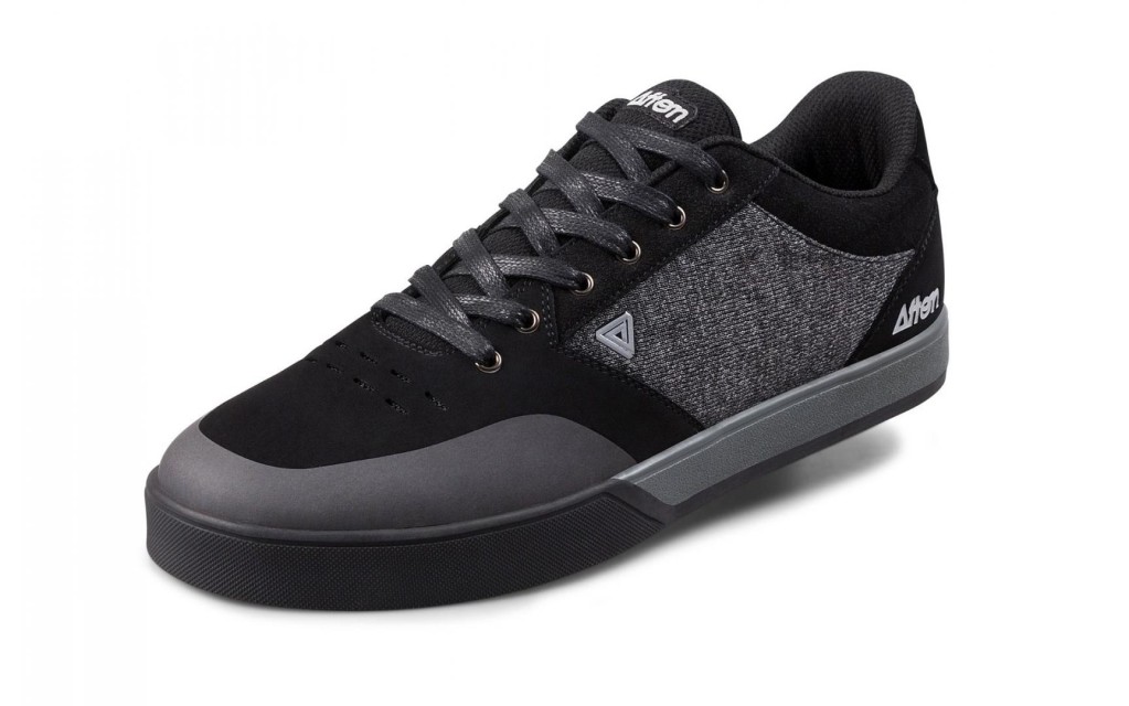 Afton Keegan 40 Shoes Black/Grey EU Supplies