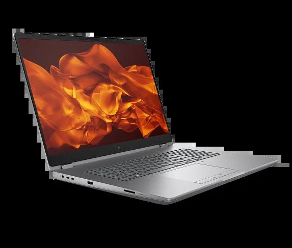 HP Zbook 18 Fury G1i 18 U9-285HX 64 2T PRO4000 Windows 11 Pro - Image 2