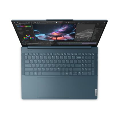 Lenovo Yoga 9 PRO 16 3.2K U9 185H 64 1TB 4070 Windows 11 Home - Image 2