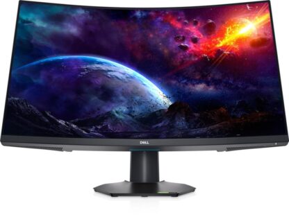 Dell MONITOR 32" S3222DGM QHD 2560 x 1440 - Image 12