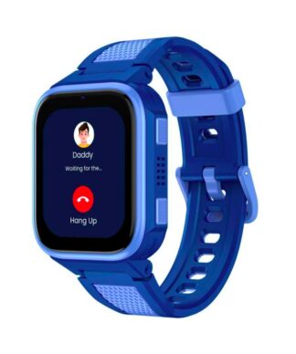 LAGENIO Smartwatch for Kids K10 Blue