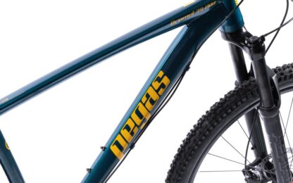 DRUMET PRO L 29'' BLUE YELLOW - Image 2