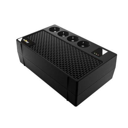 UPS NJOY Renton 650 Plus - Image 3