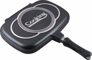 TIG.DUBlLA36x24x7.5CM,DARK LINE CLASSIC