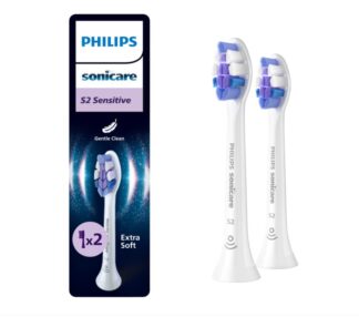 Sonicare 2-head spare HX6052/87