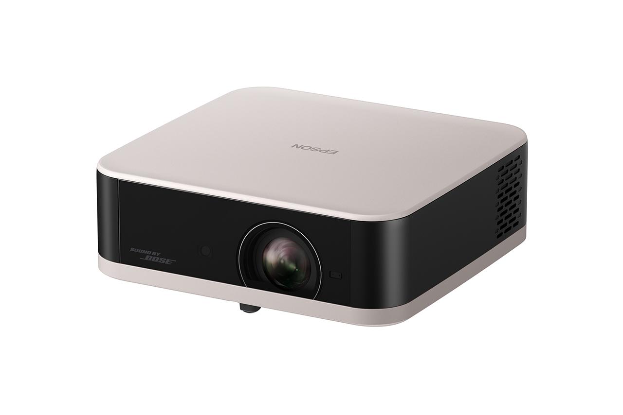 PROJECTOR EPSON EF-61R ROSE QUARTZ - Image 2