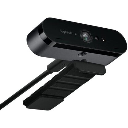 Logitech Camera web Brio 4K - Image 2