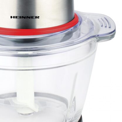 HMC-D300RD vegetable chopper - Image 2