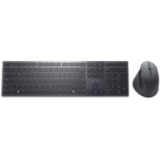 DL TASTATURA + MOUSE KM900 WIRELESS