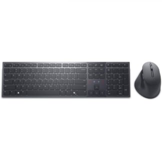 Dell Premier Collaboration Keyboard and Mouse - KM900