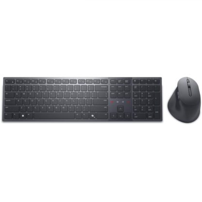 DL TASTATURA + MOUSE KM900 WIRELESS