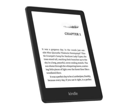 Amazon Kindle Paperwhite Sig 32GB Black - Image 2