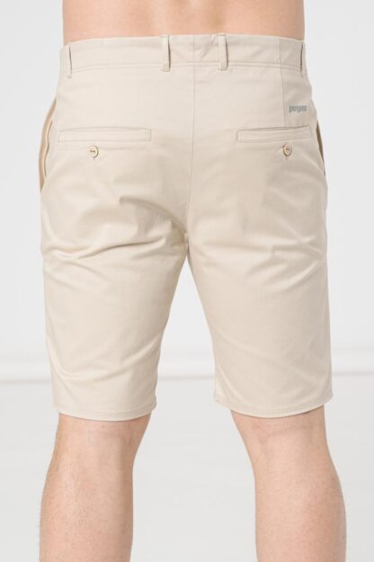 Men's Casual Shorts Beige Xl - Image 6
