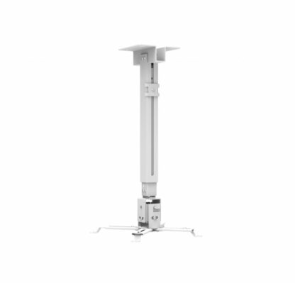 PJ MOUNT SERIOUS PJM1A SILVER - Image 2