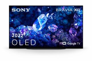 OLED TV 42" SONY XR42A90KAEP