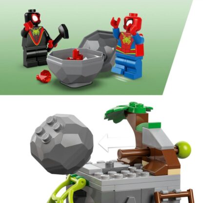 Team Spidey Dino Crawler Rescue 11199 - Image 4