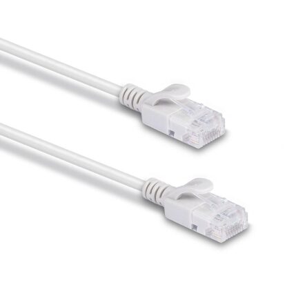 Lindy cable 2m Cat.6A U/UTP LSZH - Image 4