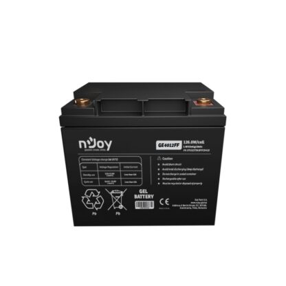 NJOY GE4012FF BATTERY - Image 2