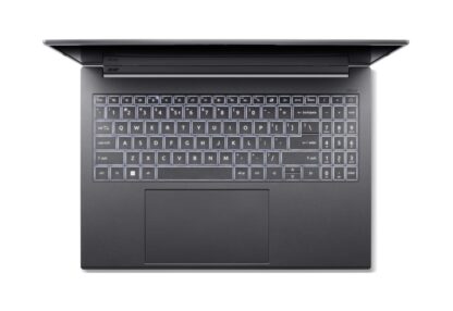 Acer Aspire 16 AI OLED A16-52M-57KN AI WUXGA+ U5 226V 16GB 1TB UMA DOS - Image 4