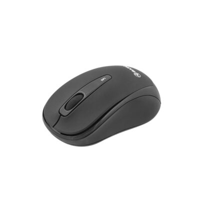 Wireless mouse Tellur Basic, mini, black - Image 2