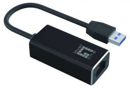LevelOne ADAPTER USB-0401 - Image 2