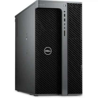 Dell Precision 7960 Tower XCTO BASE w7-3465X 256 2 1.92 A2000 Windows 11 Pro - Image 3