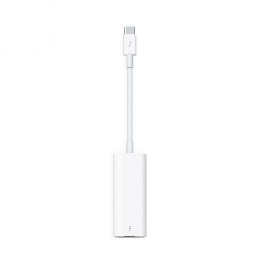 Apple Thunderbolt 3 (USB-C) to Thunderbolt 2 Adapter - EU Supplies