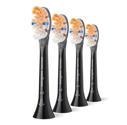 Sonicare HX9094/88 4-head refills - Image 2