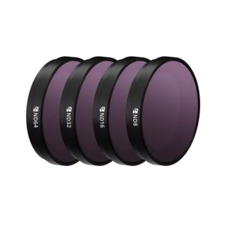 INSTA360 ND FILTERS FOR GO2