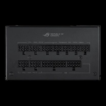 POWER SUPPLY ASUS ROG STRIX 850W 80+ GOLD - Image 5
