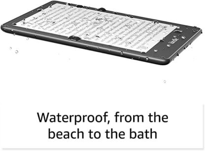 AMAZON Kindle Paperwhite 6.8" 16GB,2022B