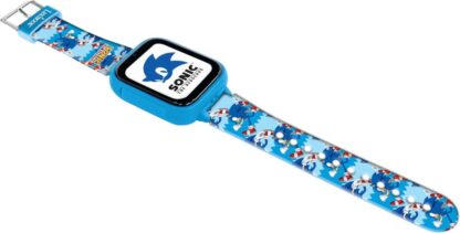 SONIC PHOTO & VIDEO CAMERA WATCH - Image 4