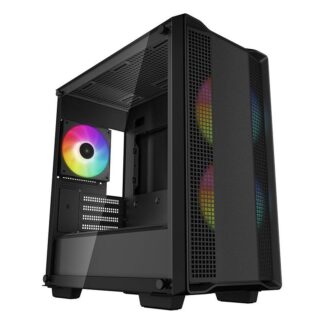 PC Case Deepcool CC360 ARGB