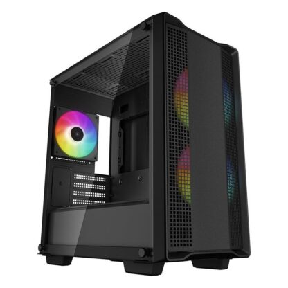 PC Case Deepcool CC360 ARGB