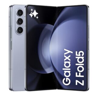 Samsung Z Fold5 5G F946B 7.6"12/512 Bl