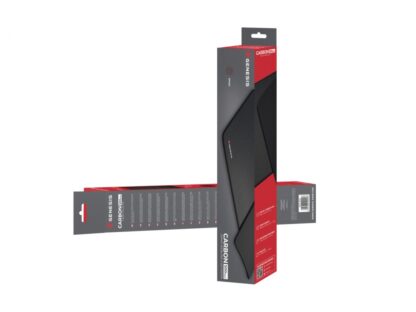 Mousepad Genesis Carbon 500 Maxi Logo - Image 6