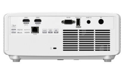 PROJECTOR OPTOMA UHZ66 - Image 3