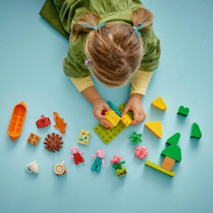 TENT TRIP, LEGO 10452 - Image 5