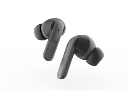 Akai BTJE-J20ANC wireless headphones, black