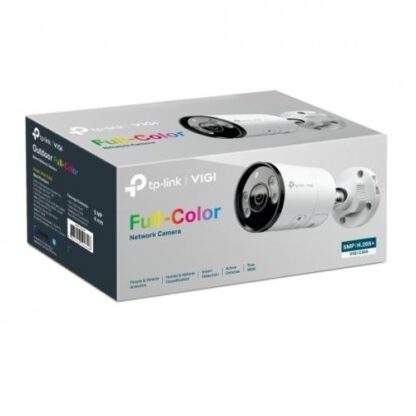 TP-LINK VIGI C355 5MP BLT NTW CAM 2.8MM - Image 4