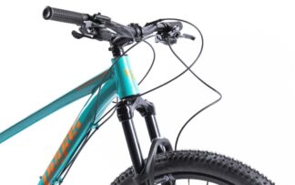 DRUMET PRO XS 27.5'' TURQUOISE GRAY BLACK