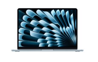 MacBook Air 13.6" M4 10/ 10 32GB 512GB INT SKY