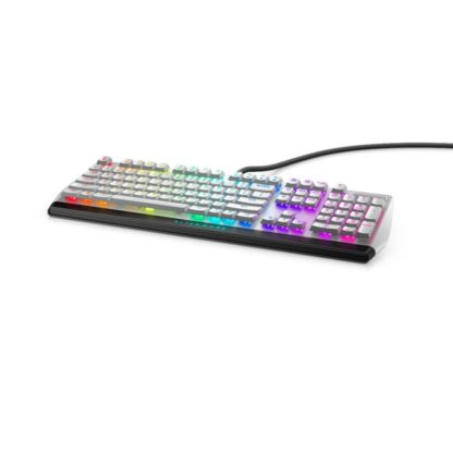 Dell Alienware RGB MEC GAMING KEYBOARD AW510K - Image 5