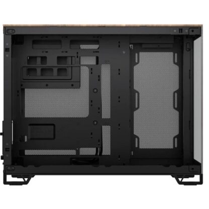 Corsair CASE 2500X AIRFLOW RGB Mid-Tower Bl/W - Image 2