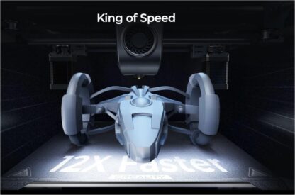 CREALITY K1 FDM 3D PRINTER - Image 5
