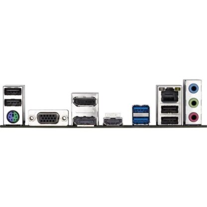 Motherboard GIGABYTE H610M S2H V3 LGA1700 DDR4 - Image 4