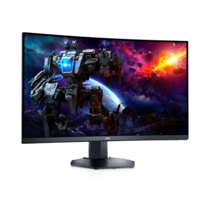 Dell MONITOR 32" S3222DGM QHD 2560 x 1440 - Image 3