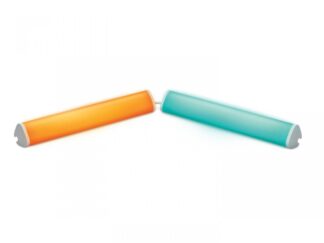 WI-FI BLE BAR LINEAR LIGHT EU DUAL